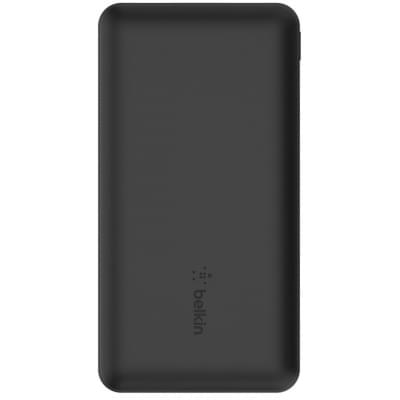 Повербанк Belkin 10000 mAh Black (BPB011btBK)