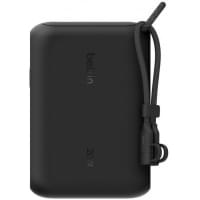 Belkin 10000 mAh 20W Black (BPB027HQBK)