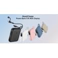 Повербанк Belkin 10000 mAh 20W Black (BPB027HQBK)