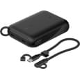 Повербанк Belkin 10000 mAh 20W Black (BPB027HQBK)