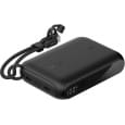 Повербанк Belkin 10000 mAh 20W Black (BPB027HQBK)