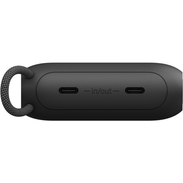 Повербанк Belkin 10000 mAh 20W Black (BPB027HQBK)