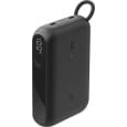 Повербанк Belkin 10000 mAh 20W Black (BPB027HQBK)