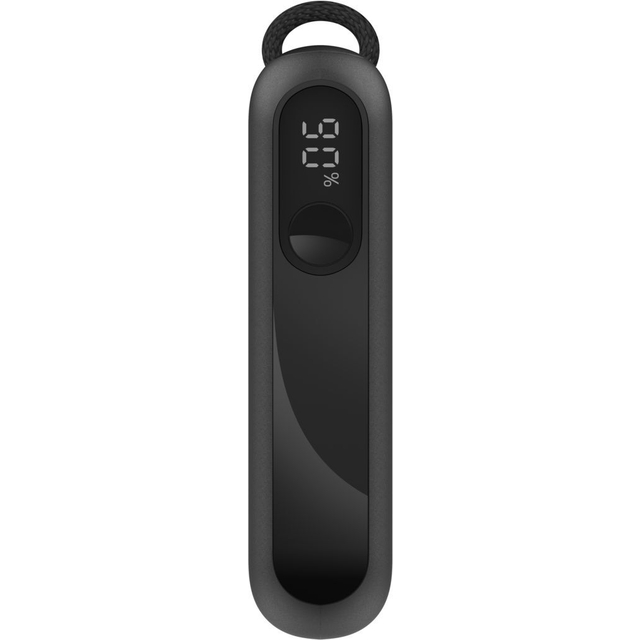 Повербанк Belkin 10000 mAh 20W Black (BPB027HQBK)