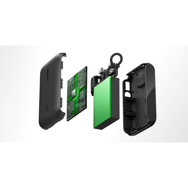 Повербанк Belkin 10000 mAh 20W Black (BPB027HQBK)