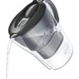 Фильтр-кувшин Brita Marella XL Memo MXPro 3.5л (2л очищеної води) з фільтр-картриджем, сірий