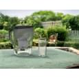 Фильтр-кувшин Brita Marella XL Memo MXPro 3.5л (2л очищеної води) з фільтр-картриджем, сірий