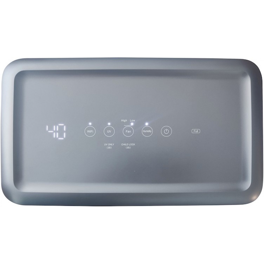 Осушитель воздуха Cooper&Hunter CH-D009WD10-20LDUWF