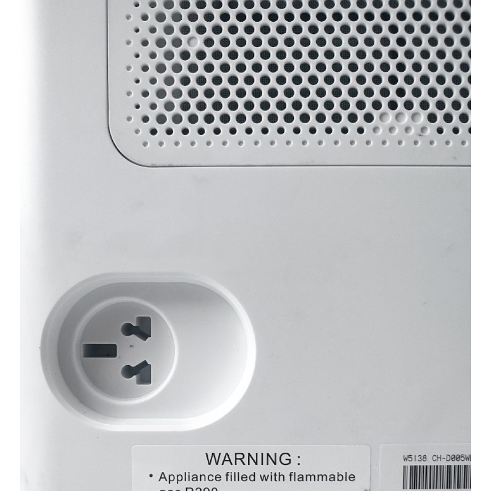 Осушитель воздуха Cooper&Hunter CH-D009WD10-20LDUWF