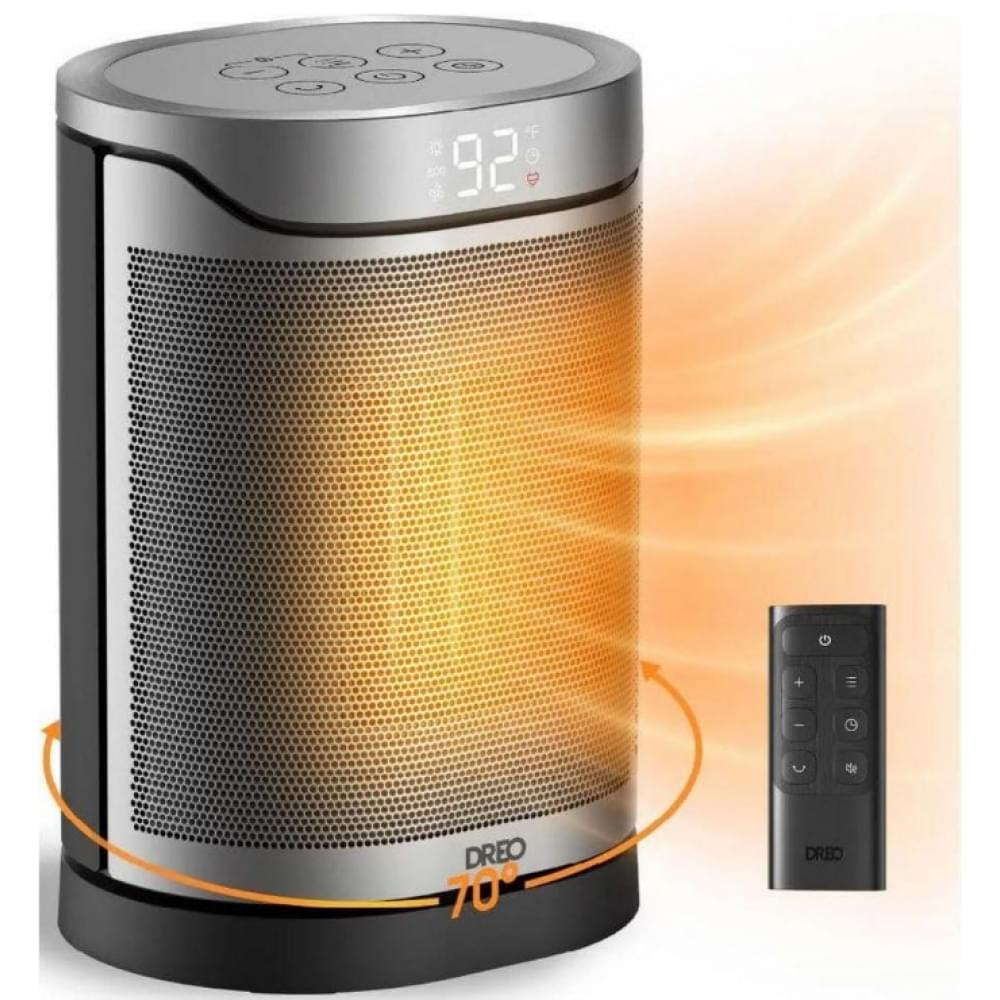 Тепловентилятор Dreo DR-HSH018