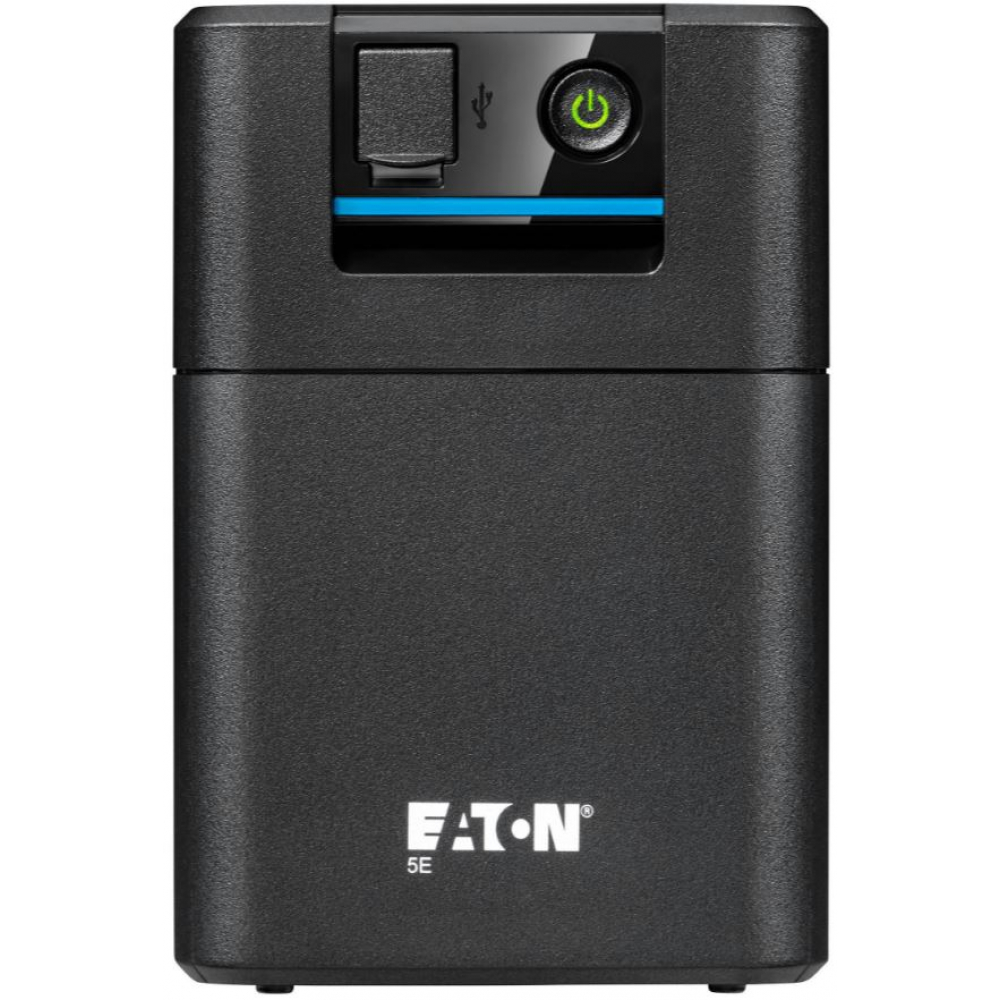 ИБП Eaton 5E G2 900VA/480W (5E900UD)