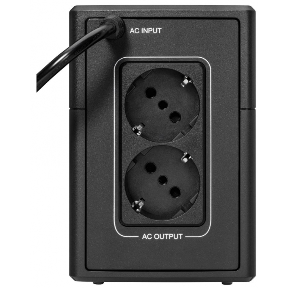 ИБП Eaton 5E G2 900VA/480W (5E900UD)