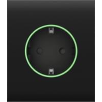 Ajax СenterCover (smart) Black (000038778) Ajax СenterCover (smart) Black (000038778)