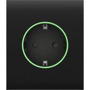 Ajax СenterCover (smart) Black (000038778) Ajax СenterCover (smart) Black (000038778)