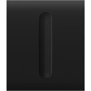 Ajax CenterButton (Dimmer) Black (000051265)