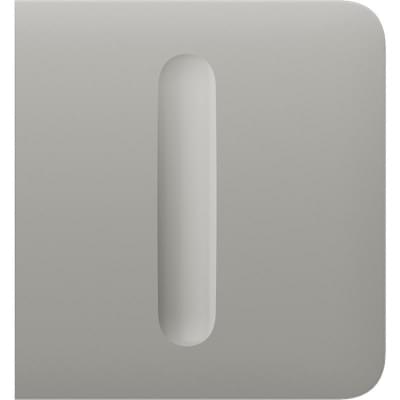 Боковая кнопка для димерного выключателя Ajax SideButton (Dimmer) Oyster (000051282)
