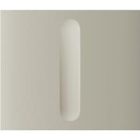 Ajax CenterButton (Dimmer) vertical Ivory (000051294)
