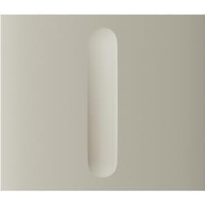 Ajax CenterButton (Dimmer) vertical Ivory (000051294) Ajax CenterButton (Dimmer) vertical Ivory (000051294)