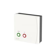 Релейный модуль Реле котла Danfoss Ally, Icon2, Zigbee, 230В, білий
