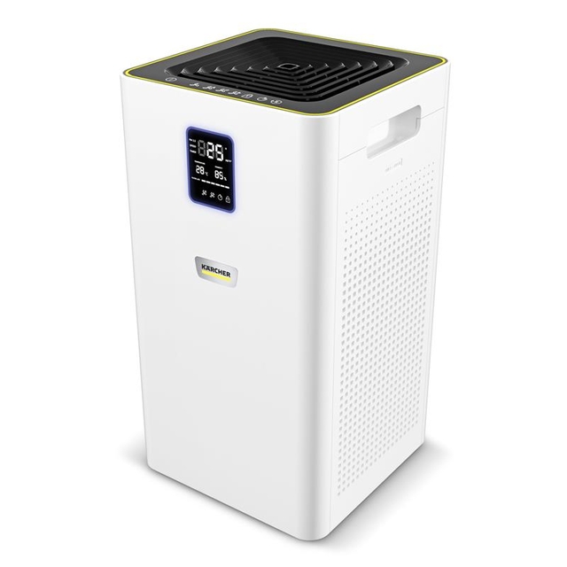 Очиститель Karcher AF 30