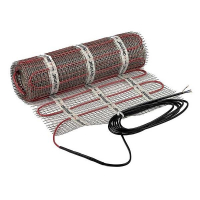 Devi Devicomfort 150T 1.5 кв.м 0.5х3 м 206W (140F1744)