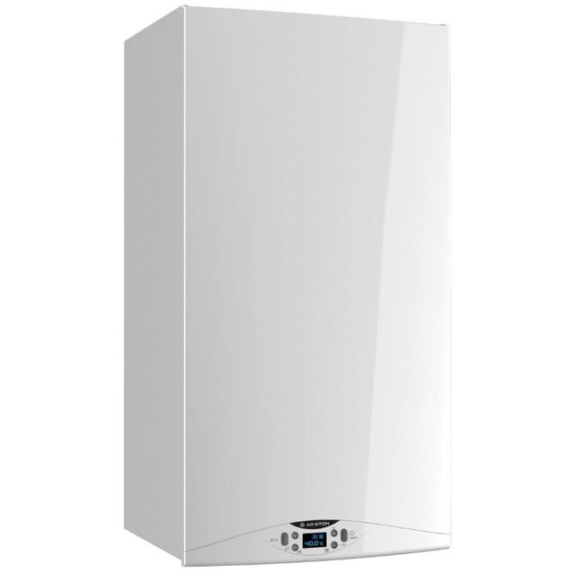 Котел газовый конденсационный Ariston HS Premium 24 EU2 (3301325)