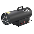 Газовый обогреватель Neo Tools, 50кВт (90-085-01)