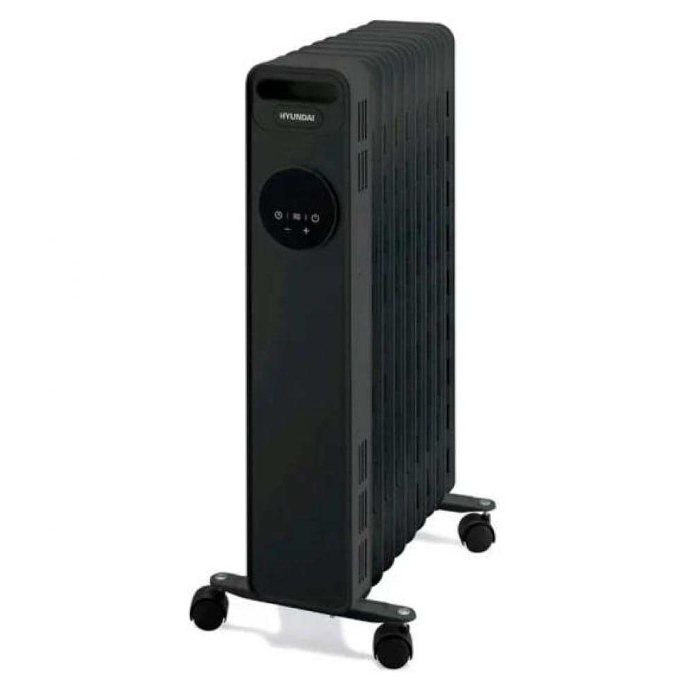 Масляный радиатор Hyundai H11HTRB