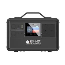 Konner&Sohnen KS 2400PS
