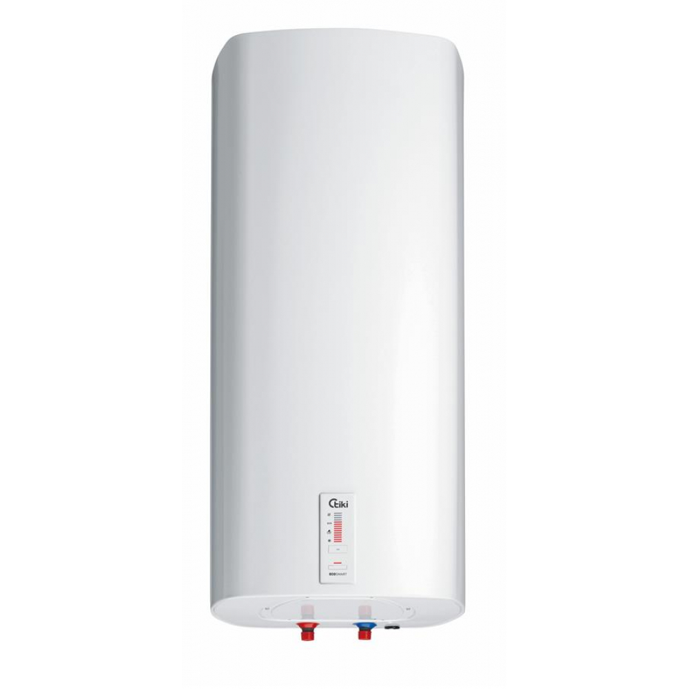 Бойлер накопичувальний електричний Tiki Supr ESD 50V9 (700093)