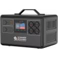 Зарядная станция Konner&amp;Sohnen KS 2400PS 2400W 2240Wh