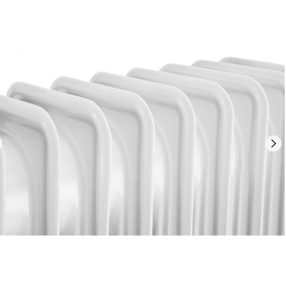 Масляный радиатор Neo Tools 1,5 кВт (90-151)