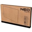 Інфрачервоний обігрівач Neo Tools 450 Вт WI-FI