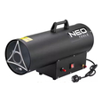 Газовый обогреватель Neo Tools, 50кВт (90-085-01)