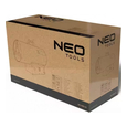 Газовый обогреватель Neo Tools, 50кВт (90-085-01)