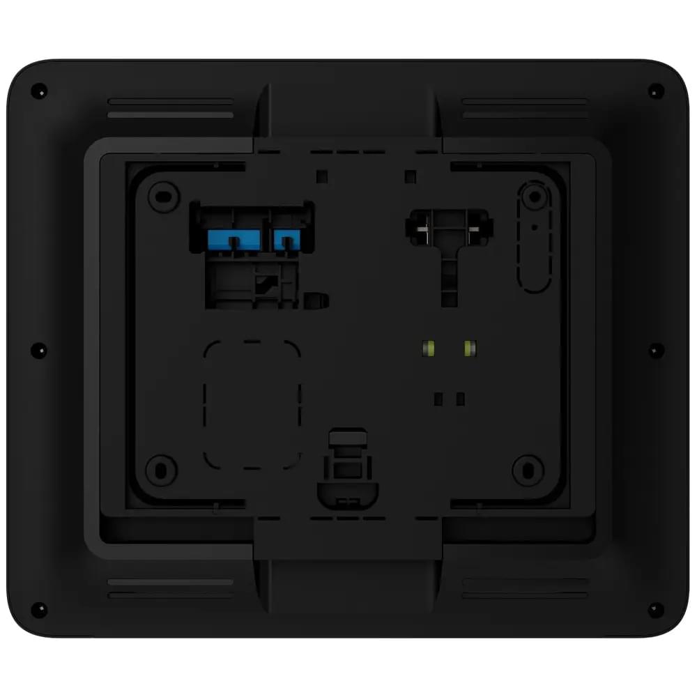 Пожарный хаб Ajax EN54 Fire Hub Black