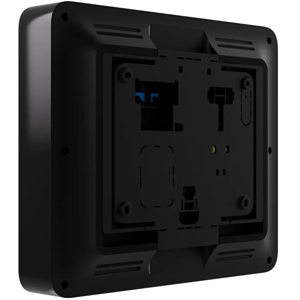 Пожарный хаб Ajax EN54 Fire Hub Black