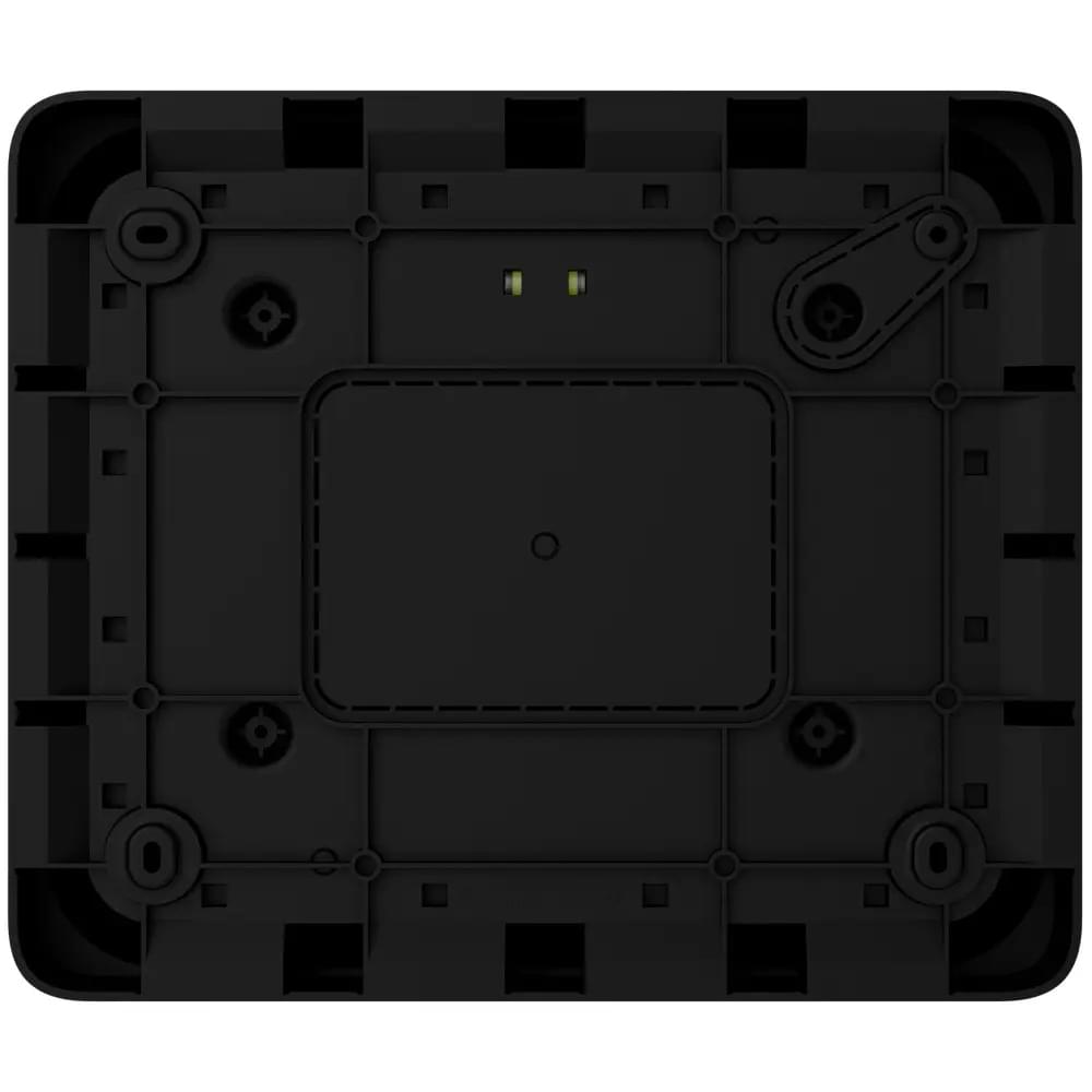 Пожарный хаб Ajax EN54 Fire Hub Black