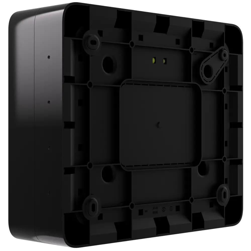 Пожарный хаб Ajax EN54 Fire Hub Black