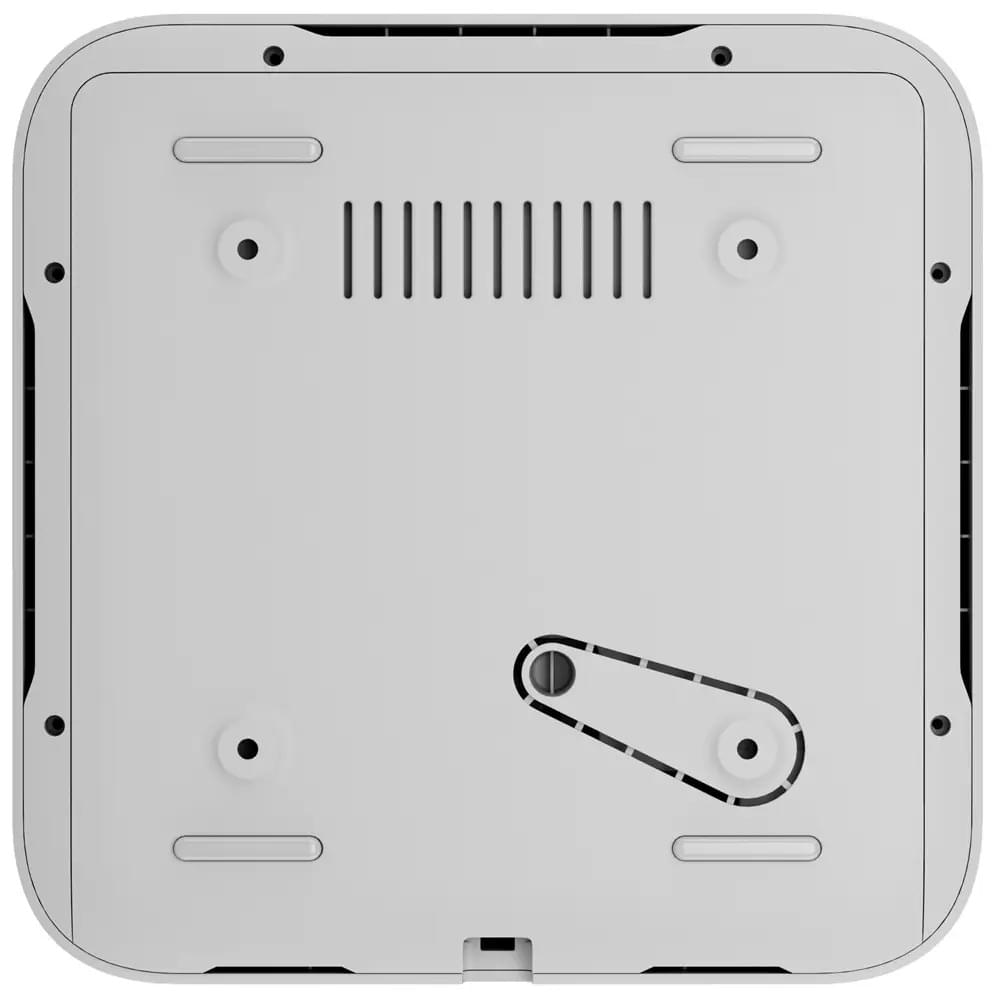 Видеорегистратор Ajax NVR DC (8-ch) White