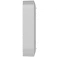 Відеореєстратор Ajax NVR DC (8-ch) White (000055792)