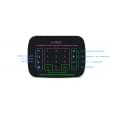 Беспроводная тревожная кнопка U-Prox Keypad G4 Black