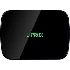 U-Prox MPX LE Black з LTE/GSM (4G/2G), WiFi, Ethernet
