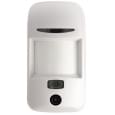 Датчик движения U-Prox PIR Cam White
