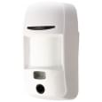 Датчик движения U-Prox PIR Cam White