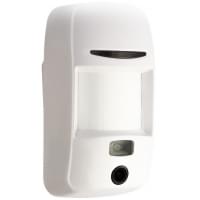 U-Prox PIR Cam White