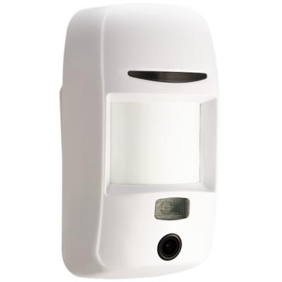 Датчик движения U-Prox PIR Cam White