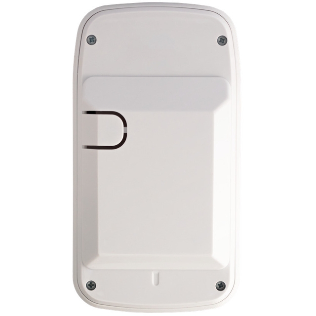 Датчик движения U-Prox PIR Cam White