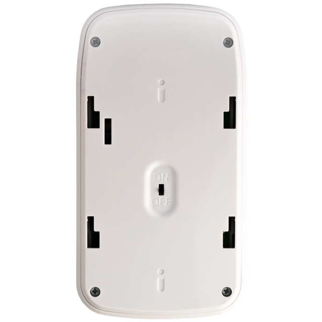 Датчик движения U-Prox PIR Cam White