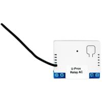 U-Prox Relay AC, 230V, 13А, 3 кВт U-Prox Relay AC, 230V, 13А, 3 кВт
